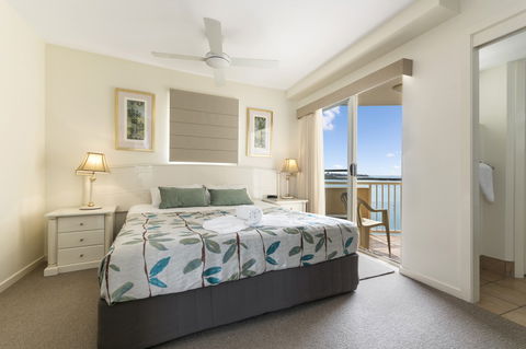 Riviere On Golden Beach - Accommodation Fremantle 1