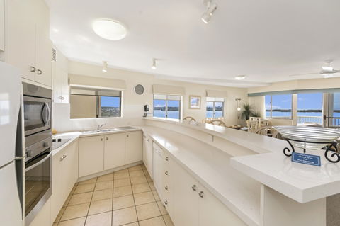 Riviere On Golden Beach - Accommodation Fremantle 2