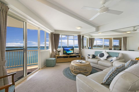 Riviere On Golden Beach - Accommodation Fremantle 3