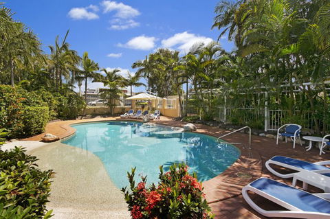 Riviere On Golden Beach - Accommodation Fremantle 4
