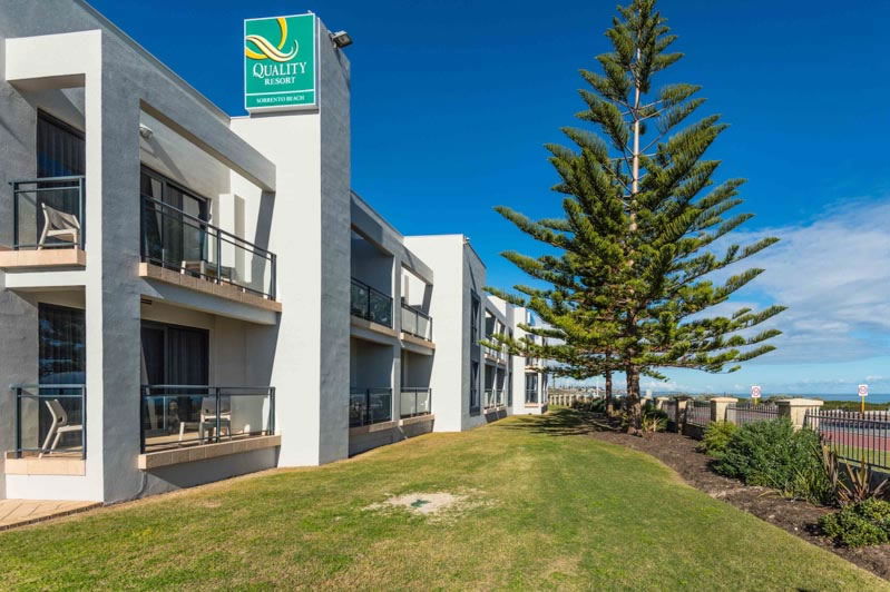  Accommodation Fremantle