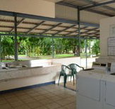 Shady Lane Tourist Park - Accommodation Fremantle