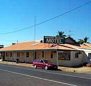 Wagon Wheel Motel - Accommodation Fremantle