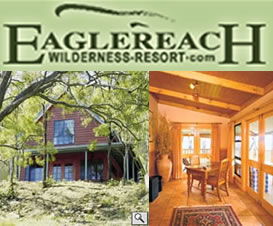 Eaglereach Wilderness Resort - Accommodation Fremantle 5