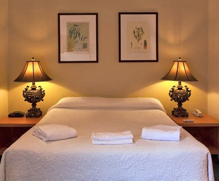 Richmond Hill Hotel - Accommodation Fremantle 0