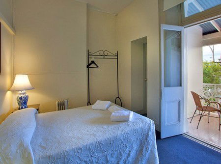 Richmond Hill Hotel - Accommodation Fremantle 2