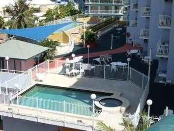 Cullen Bay NT Accommodation Fremantle