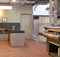 Rosebud Motel - Accommodation Fremantle