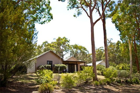 Hunter Valley Retreat - Accommodation Fremantle 4