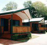 Beachcomber Coconut Caravan Village - Accommodation Fremantle