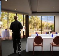 Crowne Plaza Alice Springs - Accommodation Fremantle