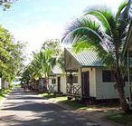 Central Tourist Park - Budget Accommodation - Accommodation Fremantle