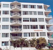 Sanderling Apartments - Accommodation Fremantle