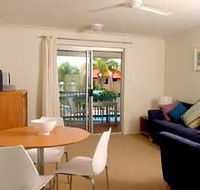 Arlia Sands Apartments - Accommodation Fremantle