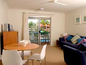 Arlia Sands Apartments - Accommodation Fremantle 0