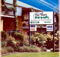 The Vines - Accommodation Fremantle