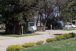 Wonuarra SA Accommodation Fremantle