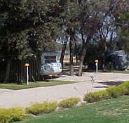 Paringa Caravan Park - Accommodation Fremantle