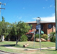 Western Gateway Motel - Accommodation Fremantle