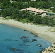 Rose Bay Resort - Accommodation Fremantle