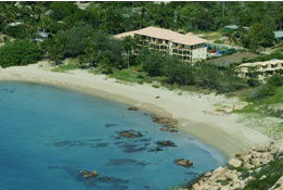 Rose Bay Resort - Accommodation Fremantle 0
