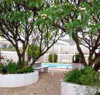 Inland Oasis Motel - Accommodation Fremantle