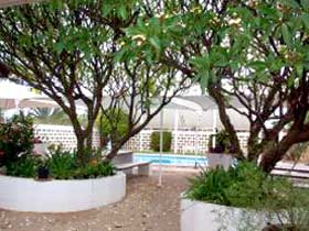 Inland Oasis Motel - Accommodation Fremantle 0