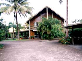 South Mackay QLD Accommodation Fremantle