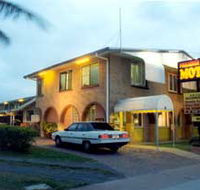 Paradise Lodge Motel - Accommodation Fremantle