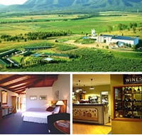 Hunter Resort - Accommodation Fremantle