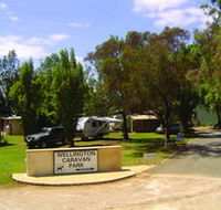 Wellington Caravan Park - Accommodation Fremantle