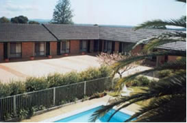 Stanford Merthyr NSW Accommodation Fremantle
