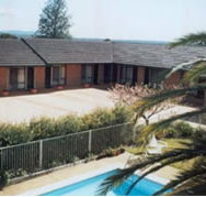 Kurri Motor Inn - Accommodation Fremantle