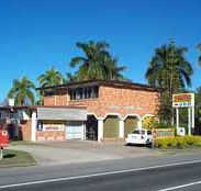 The Park Mackay - Accommodation Fremantle
