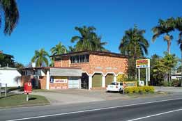 The Park Mackay - Accommodation Fremantle 0