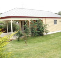 Gumtrees Cottage - Accommodation Fremantle