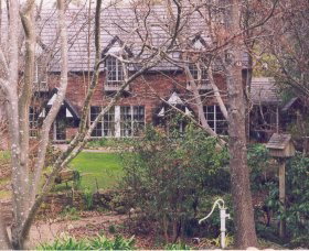 Merrimeet Cottages - Accommodation Fremantle 0