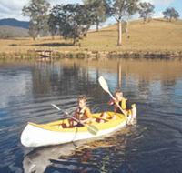 Parrabel Park Farm Stay - Accommodation Fremantle