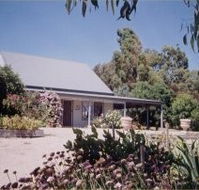 Brackley Cottage - Accommodation Fremantle
