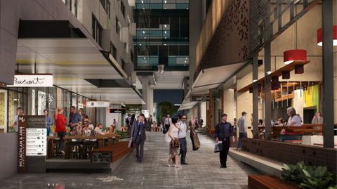 M&A Apartments - Accommodation Fremantle 1