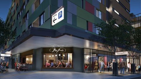 M&A Apartments - Accommodation Fremantle 2
