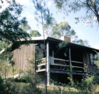 High Ridge Cabins - Accommodation Fremantle