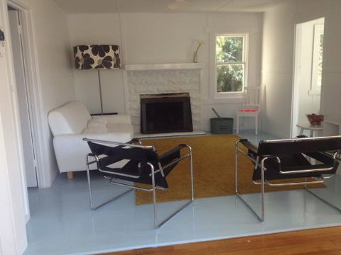 Greens Beach Cottage - Accommodation Fremantle 0