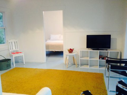 Greens Beach Cottage - Accommodation Fremantle 1