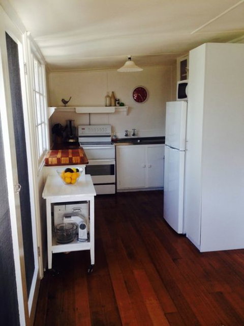 Greens Beach Cottage - Accommodation Fremantle 2