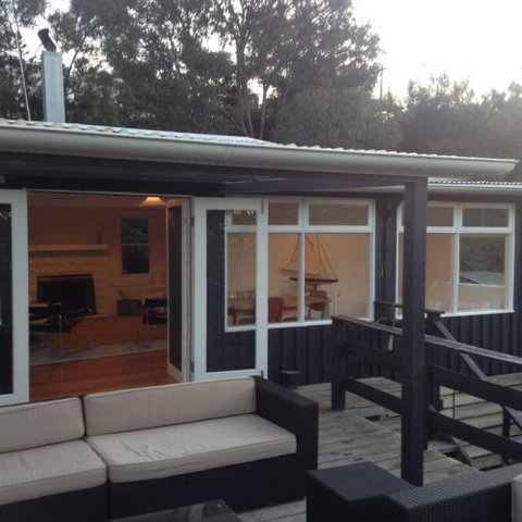Greens Beach Cottage - Accommodation Fremantle 4