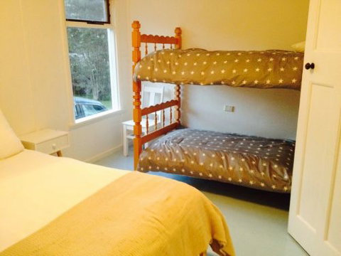 Greens Beach Cottage - Accommodation Fremantle 6