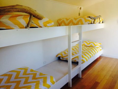 Greens Beach Cottage - Accommodation Fremantle 9