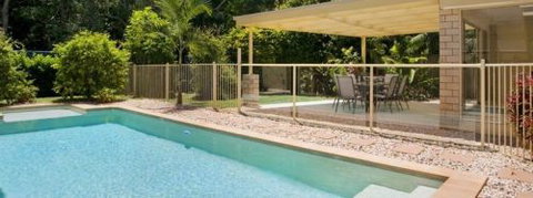 Sunshine Coast Escape - Accommodation Fremantle 0