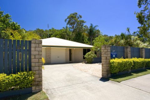 Sunshine Coast Escape - Accommodation Fremantle 2